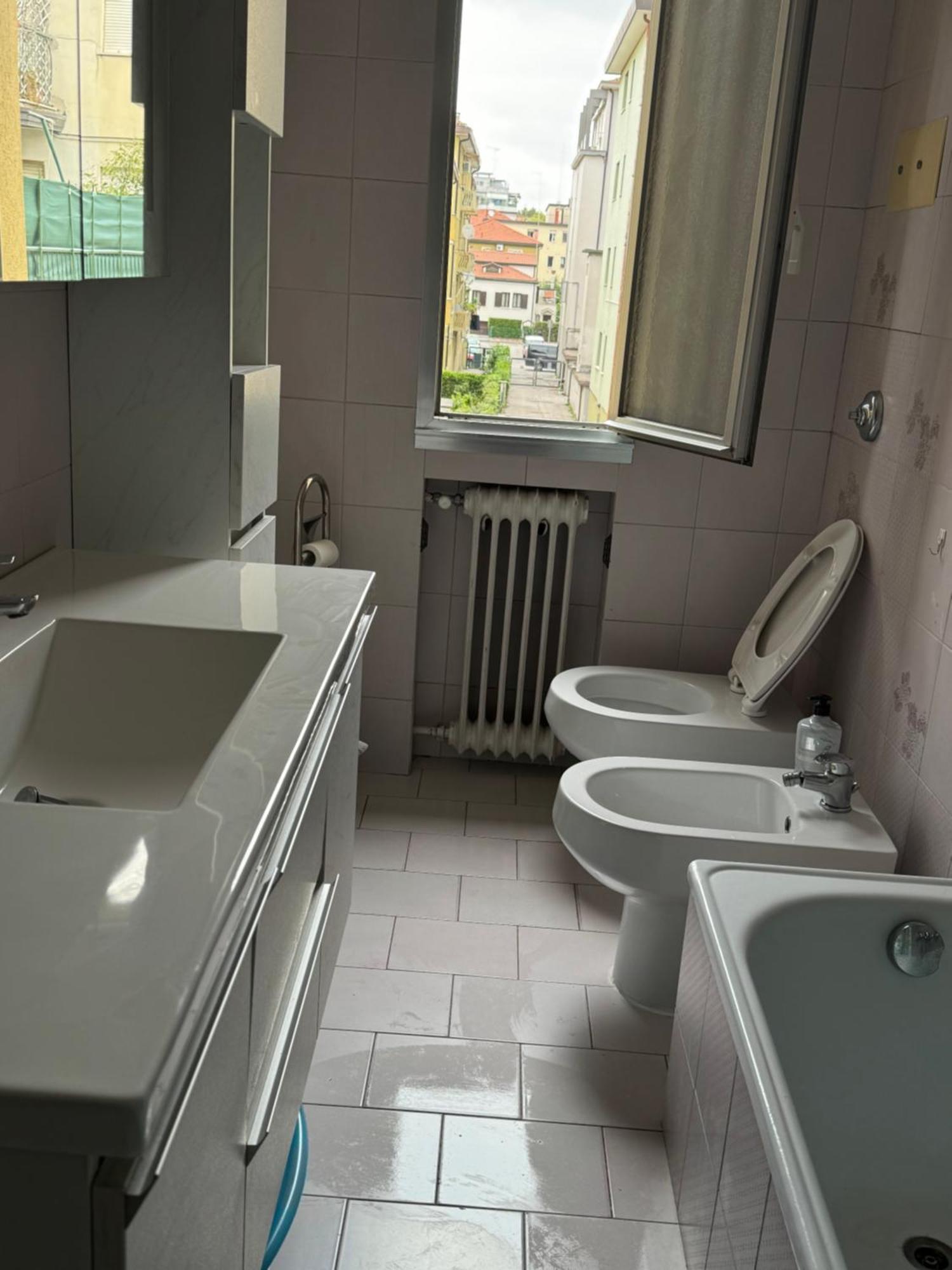 Venice Leisure Mestre Bagian luar foto
