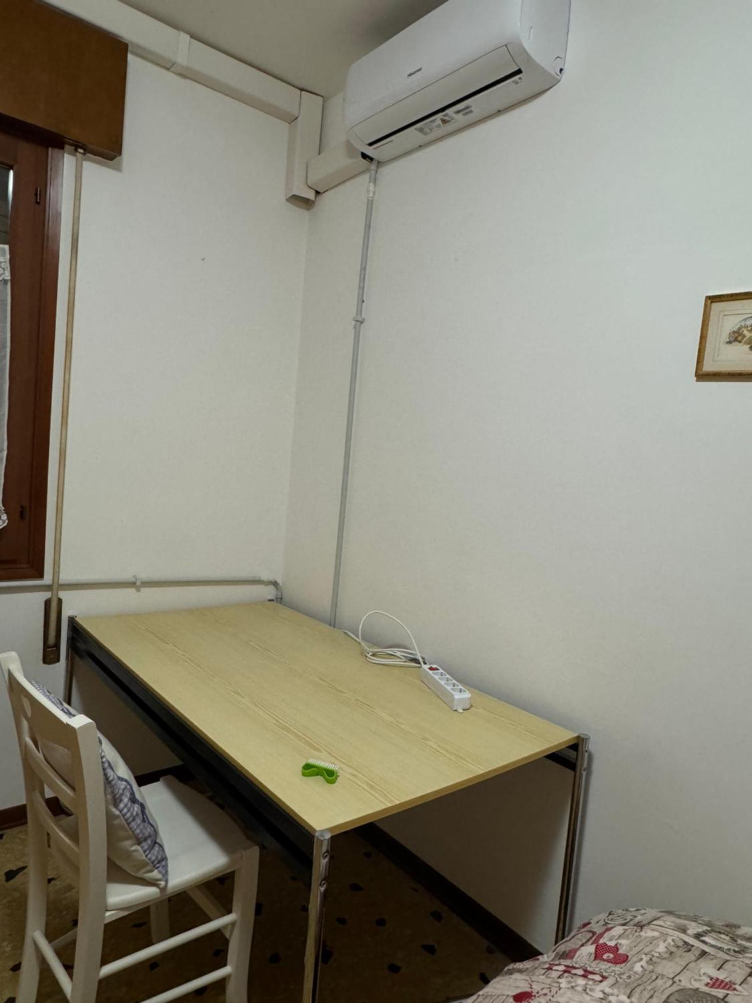 Venice Leisure Mestre Bagian luar foto