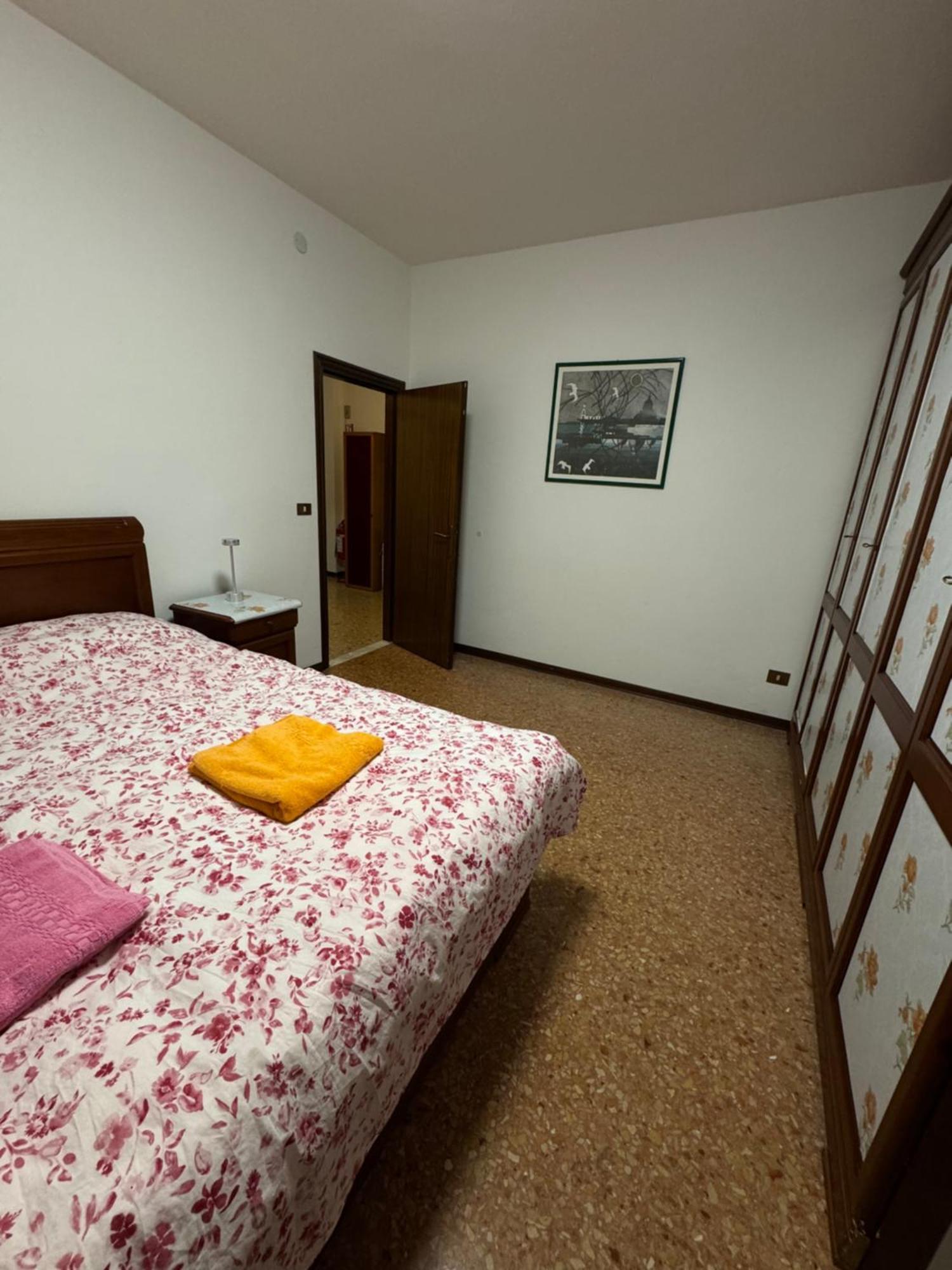 Venice Leisure Mestre Bagian luar foto