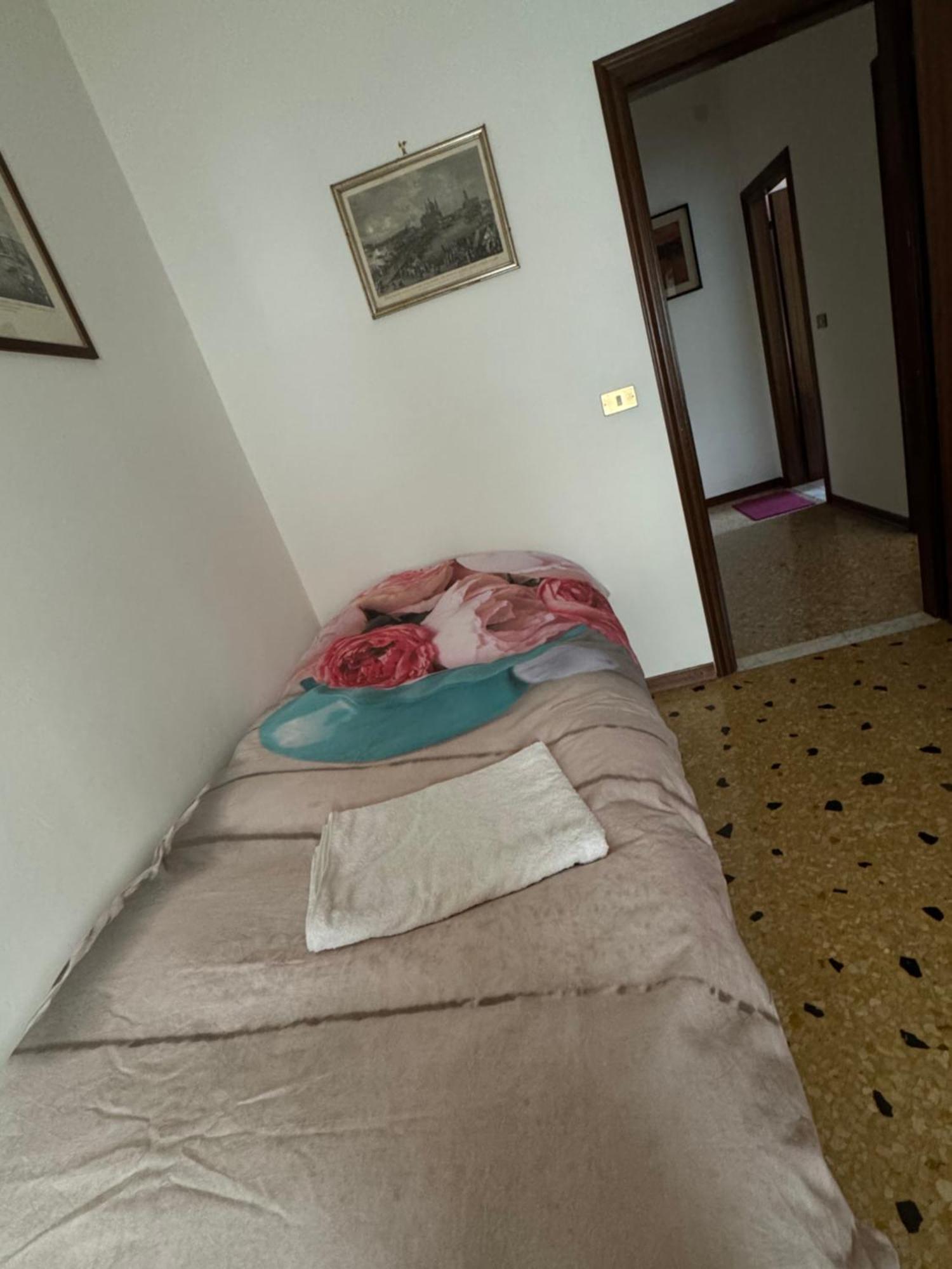 Venice Leisure Mestre Bagian luar foto