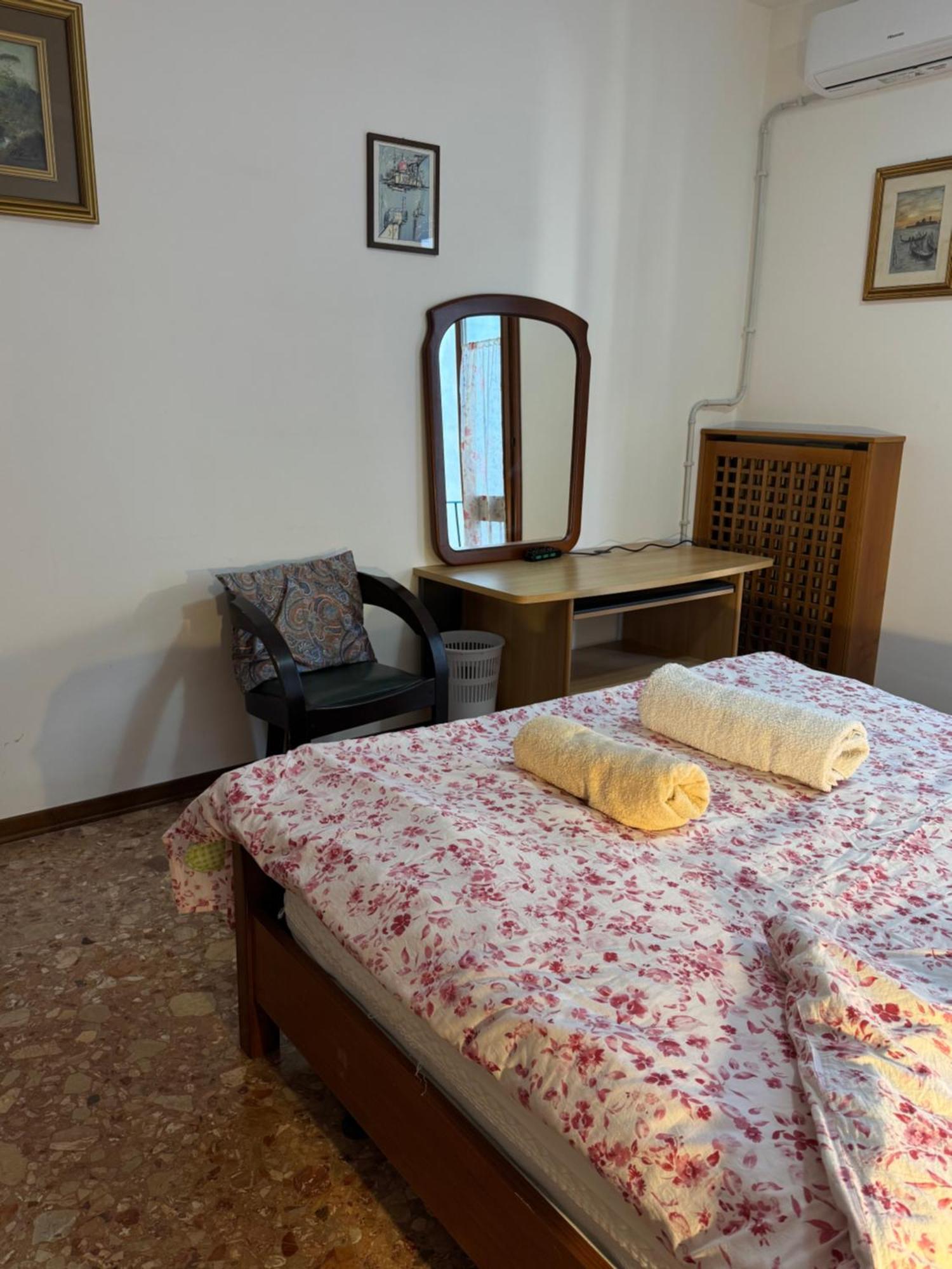 Venice Leisure Mestre Bagian luar foto