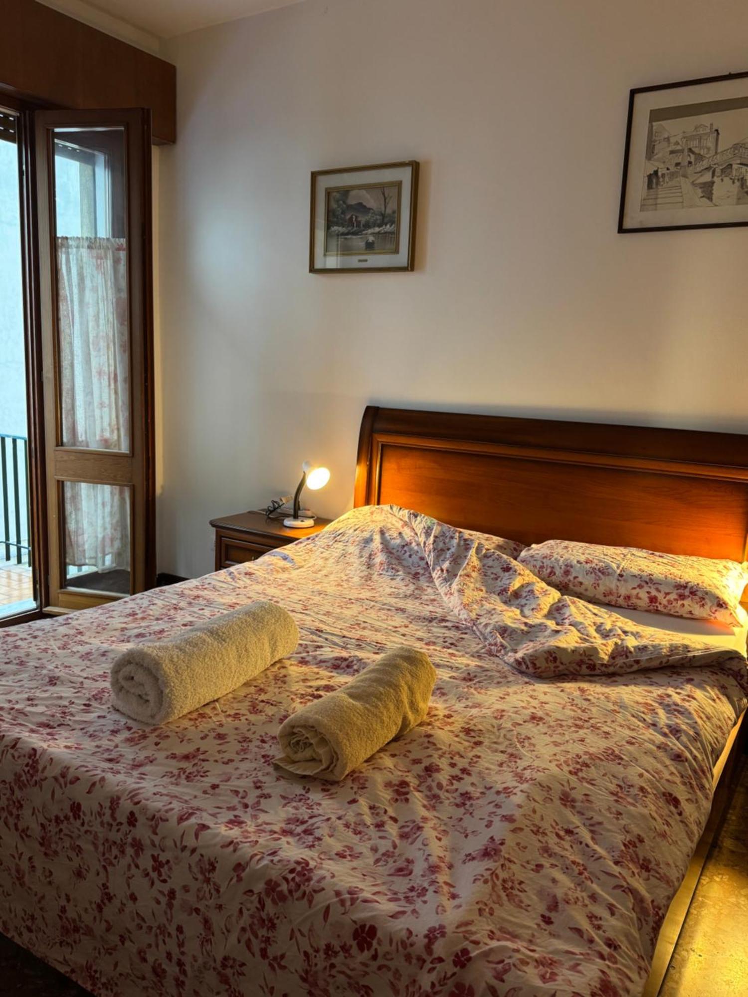 Venice Leisure Mestre Bagian luar foto