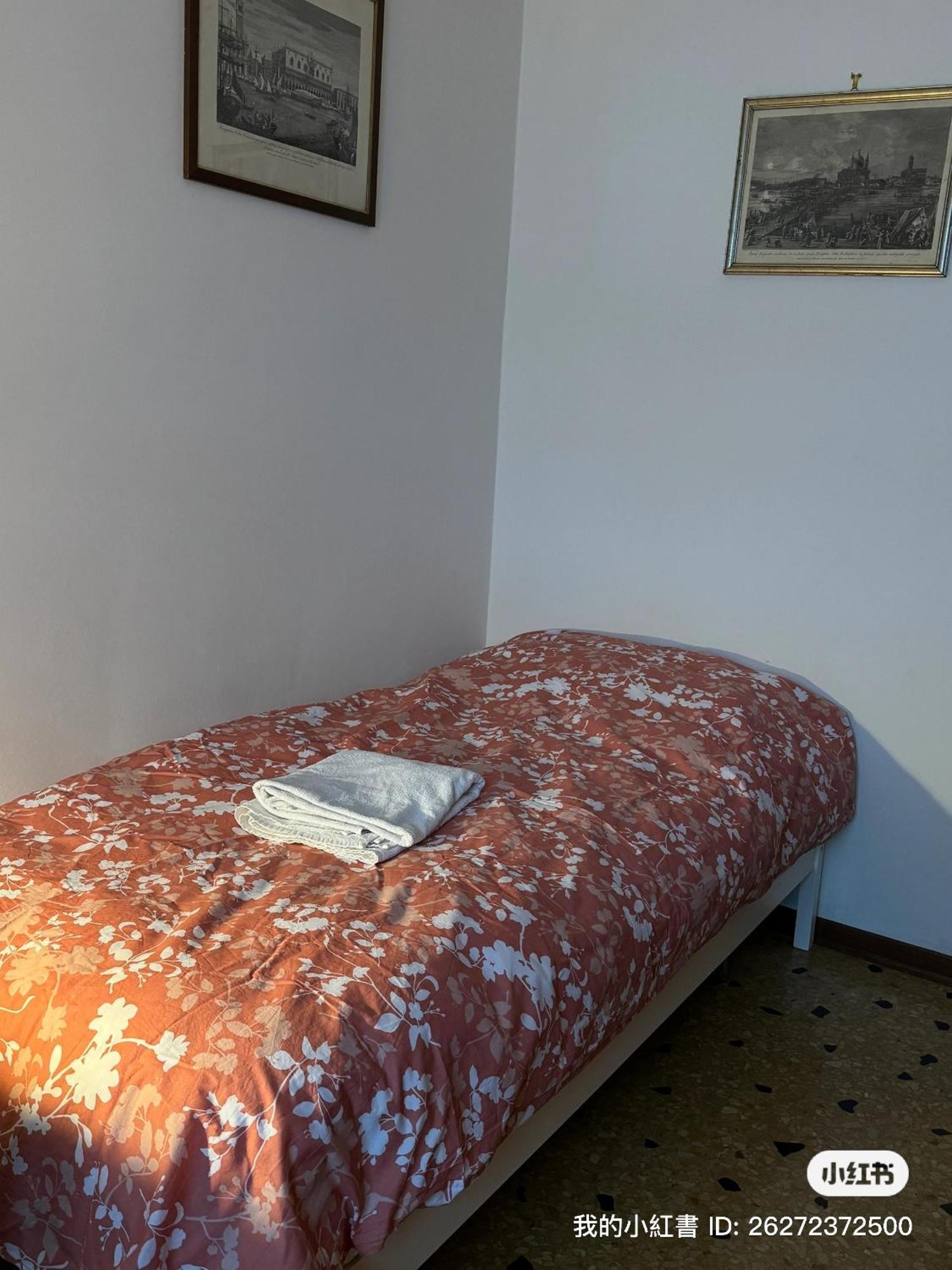 Venice Leisure Mestre Bagian luar foto