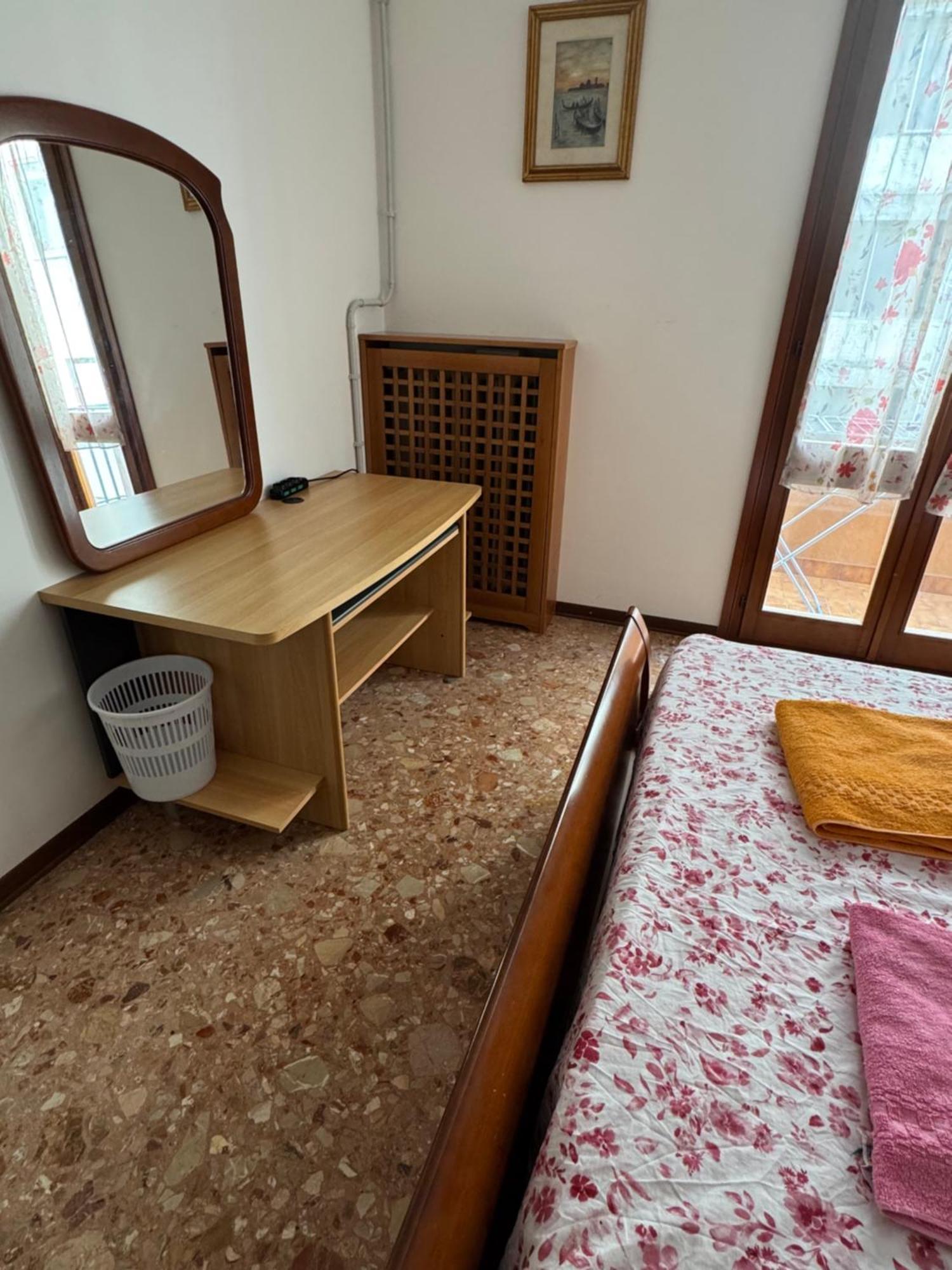 Venice Leisure Mestre Bagian luar foto